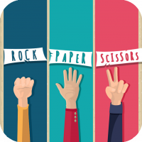 Rock Paper Scissors Multiplayer