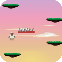 Jump Sheep Game
