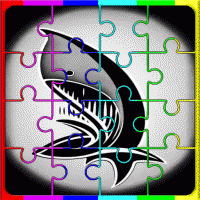 Fish Jigsaw Tile Mania