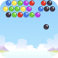 Bubble Shooter Blast Master