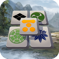 Mahjong - Quest of Japan Clans
