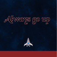 Always Go Up