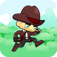 Hunter Run