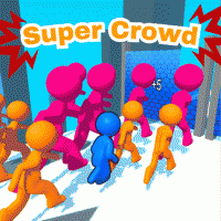 Super Crowd