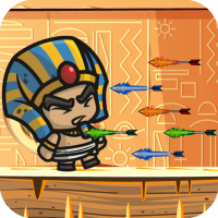 Adventure of Egypt
