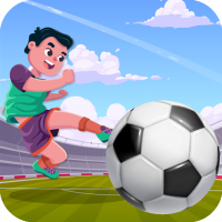 Penalty Kick Target