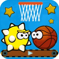 Incredible Basketball