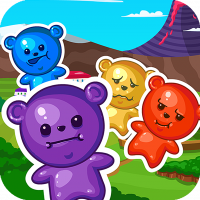 Jellybears