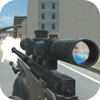 Urban Sniper Multiplayer 2