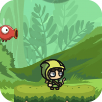 Adventure of Elf