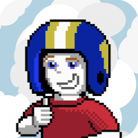 Commander Keen the Return Clouds Edition