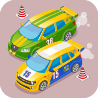 Street Racer Online Game