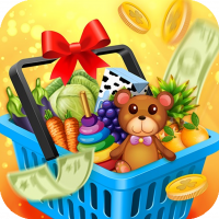 Supermarket Mania