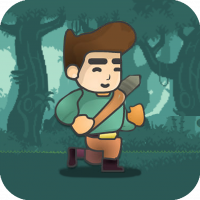Jungle Treasure