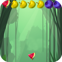 Fruits Shooter Pop Master