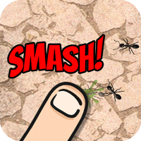 Smash the Ants